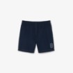 Ανδρικό Cotton Twill Σορτς Relaxed Fit 