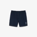 Ανδρικό Cotton Twill Σορτς Relaxed Fit 