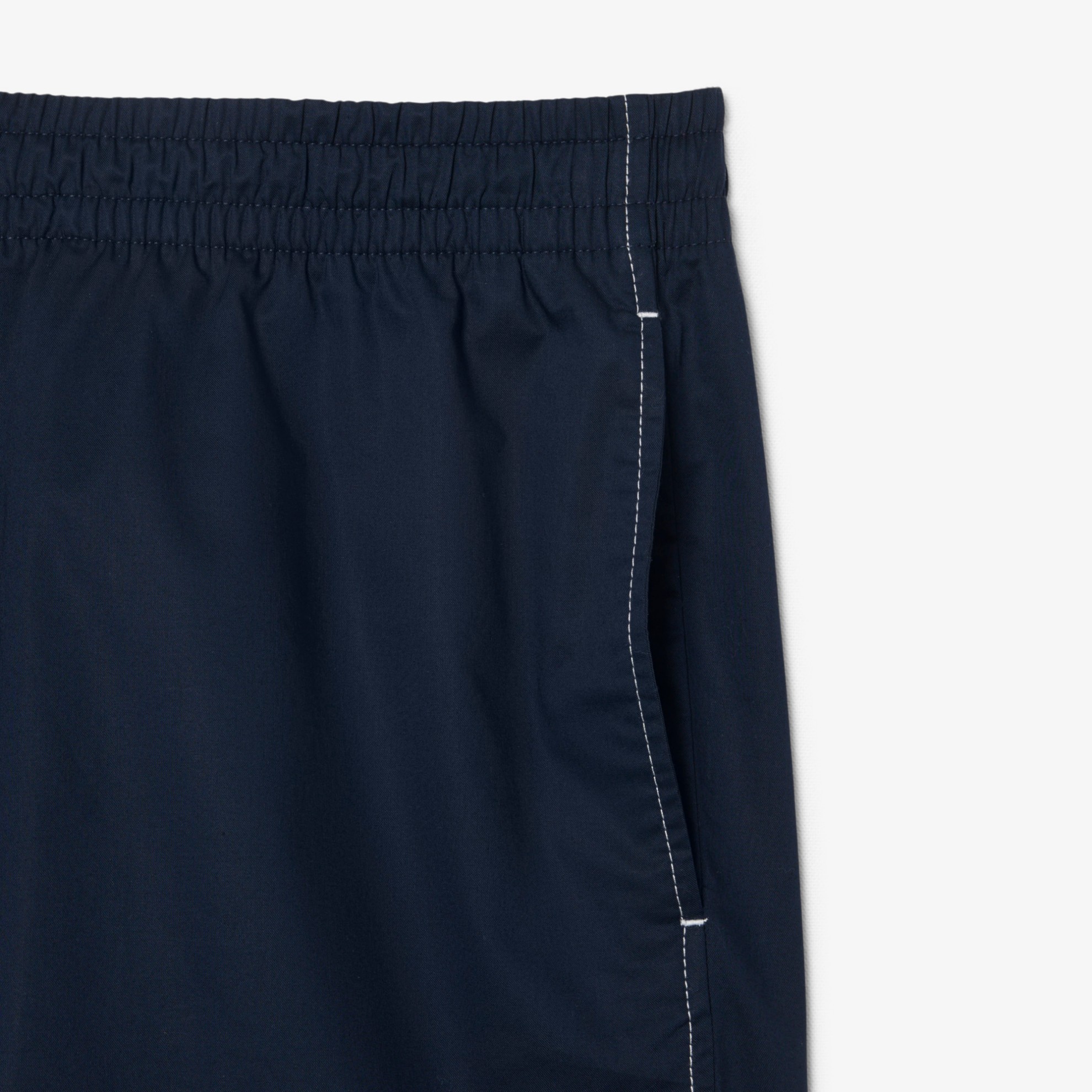 Εικόνα της Ανδρικό Cotton Twill Σορτς Relaxed Fit 