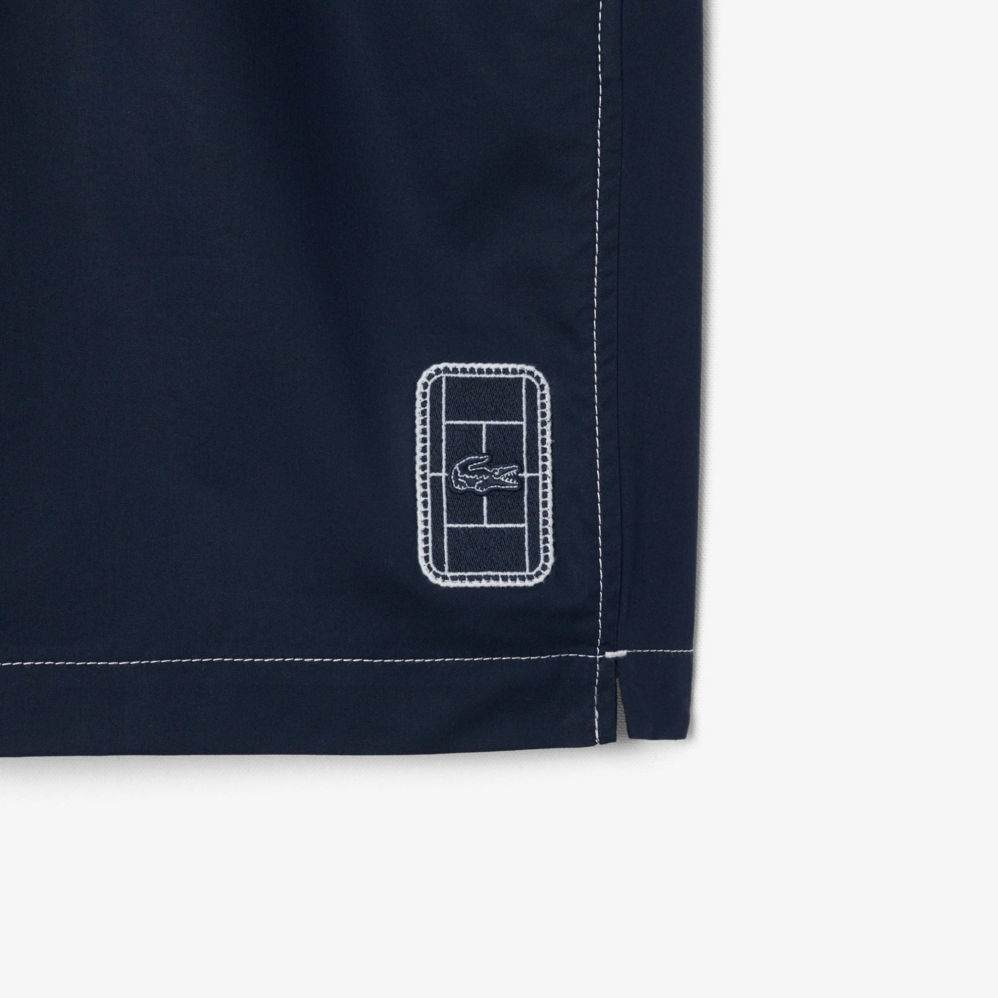 Εικόνα της Ανδρικό Cotton Twill Σορτς Relaxed Fit 