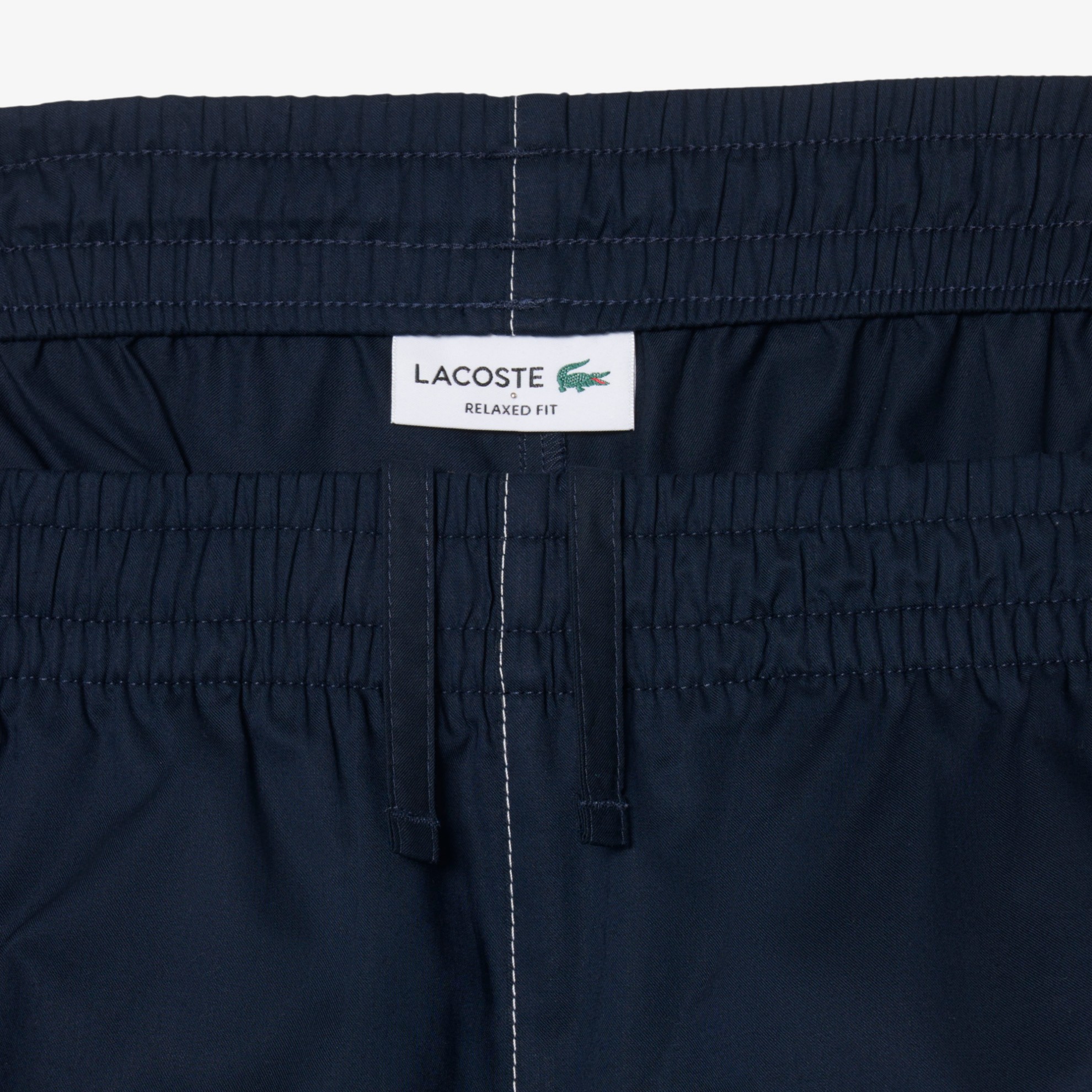 Εικόνα της Ανδρικό Cotton Twill Σορτς Relaxed Fit 
