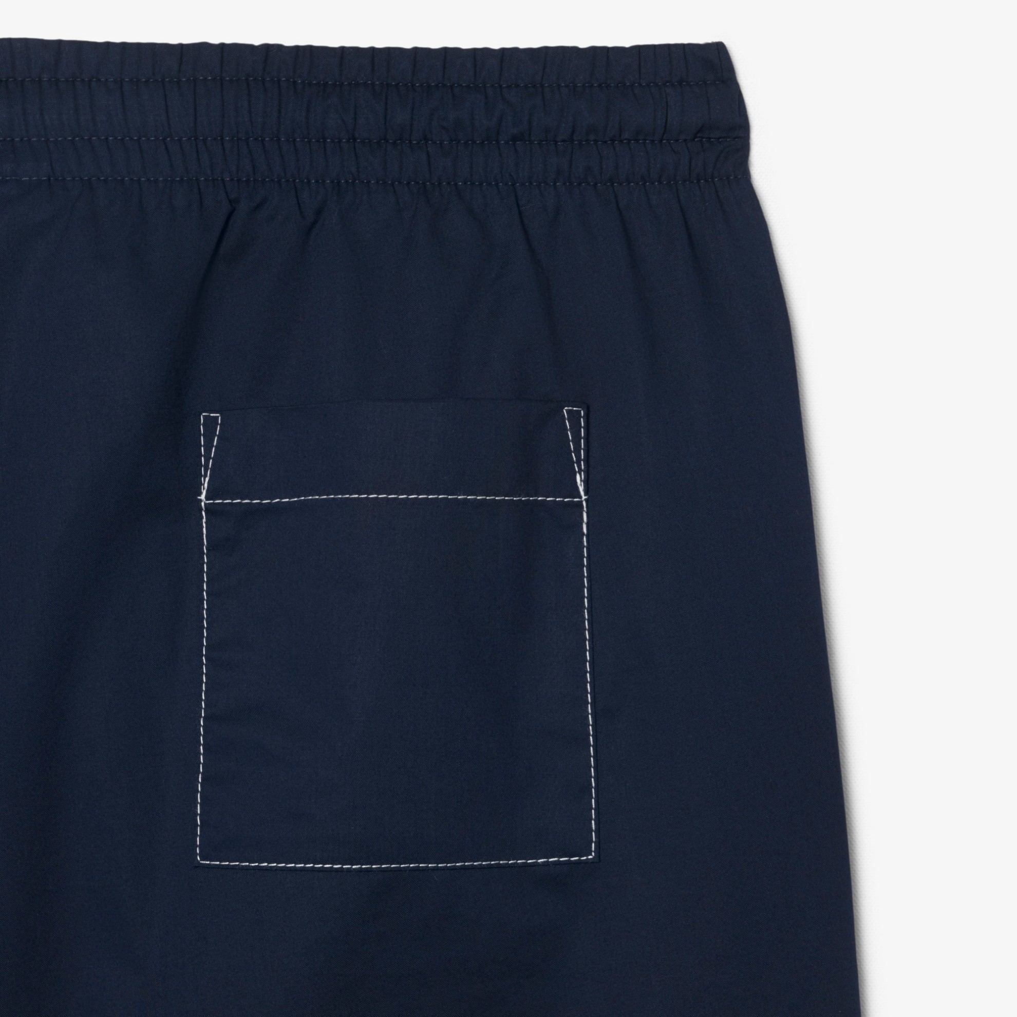 Εικόνα της Ανδρικό Cotton Twill Σορτς Relaxed Fit 