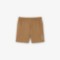 Ανδρικό Relaxed Fit Cotton Twill Σορτς -3GH8083|LSIX