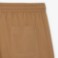 Εικόνα της Ανδρικό Relaxed Fit Cotton Twill Σορτς 
