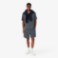 Εικόνα της Ανδρικό Printed Σορτς Relaxed Fit 