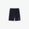 Ανδρικό Double Face Piqué Σορτς Relaxed Fit -3GH8086|LMXQ