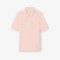 Γυναικεία Two Tone Badge Accent Polo Μπλούζα  Slim Fit -3PF3011|LN6I