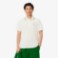 Εικόνα της Ανδρική Printed Piqué Polo Μπλούζα Classic Fit 