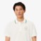 Εικόνα της Ανδρική Printed Piqué Polo Μπλούζα Classic Fit 