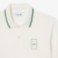 Εικόνα της Ανδρική Printed Piqué Polo Μπλούζα Classic Fit 