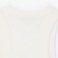 Εικόνα της Γυναικείο Badge Accent Rib Knit Tank Top Slim Fit 