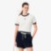 Εικόνα της Γυναικείο Embroidered Badge Jersey T-shirt