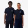Εικόνα της Unisex Embroidered Badge Jersey T-shirt