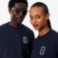 Εικόνα της Unisex Embroidered Badge Jersey T-shirt