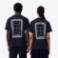 Εικόνα της Unisex Embroidered Badge Jersey T-shirt