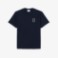 Εικόνα της Unisex Embroidered Badge Jersey T-shirt