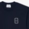 Εικόνα της Unisex Embroidered Badge Jersey T-shirt