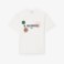 Εικόνα της Unisex Printed Cotton Jersey T-shirt