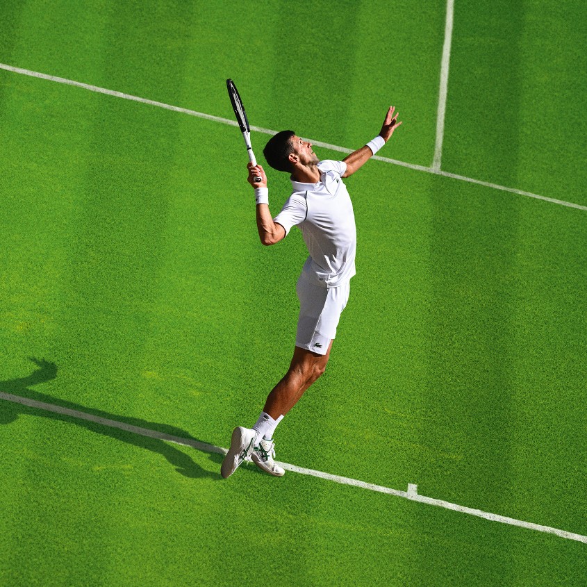 tennis collection