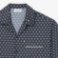 Εικόνα της Ανδρικό Printed Πουκάμισο Relaxed Fit 