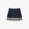 Γυναικεία Κοντή Pleated Wrap Φούστα -3JF8234|LUMT