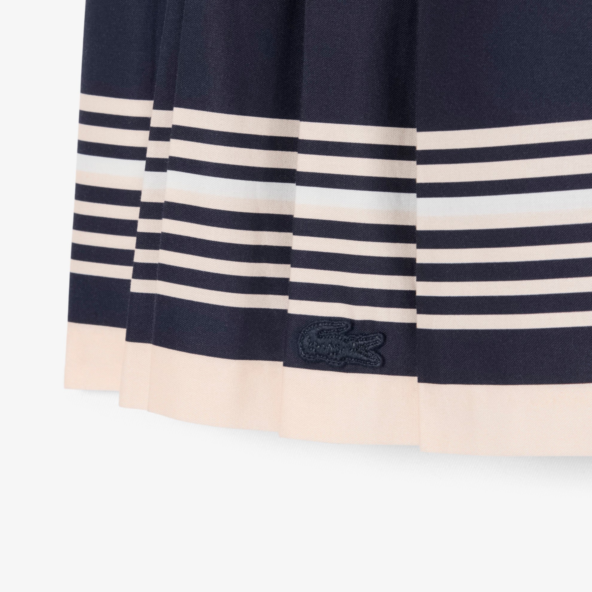 Εικόνα της Γυναικεία Κοντή Pleated Wrap Φούστα 
