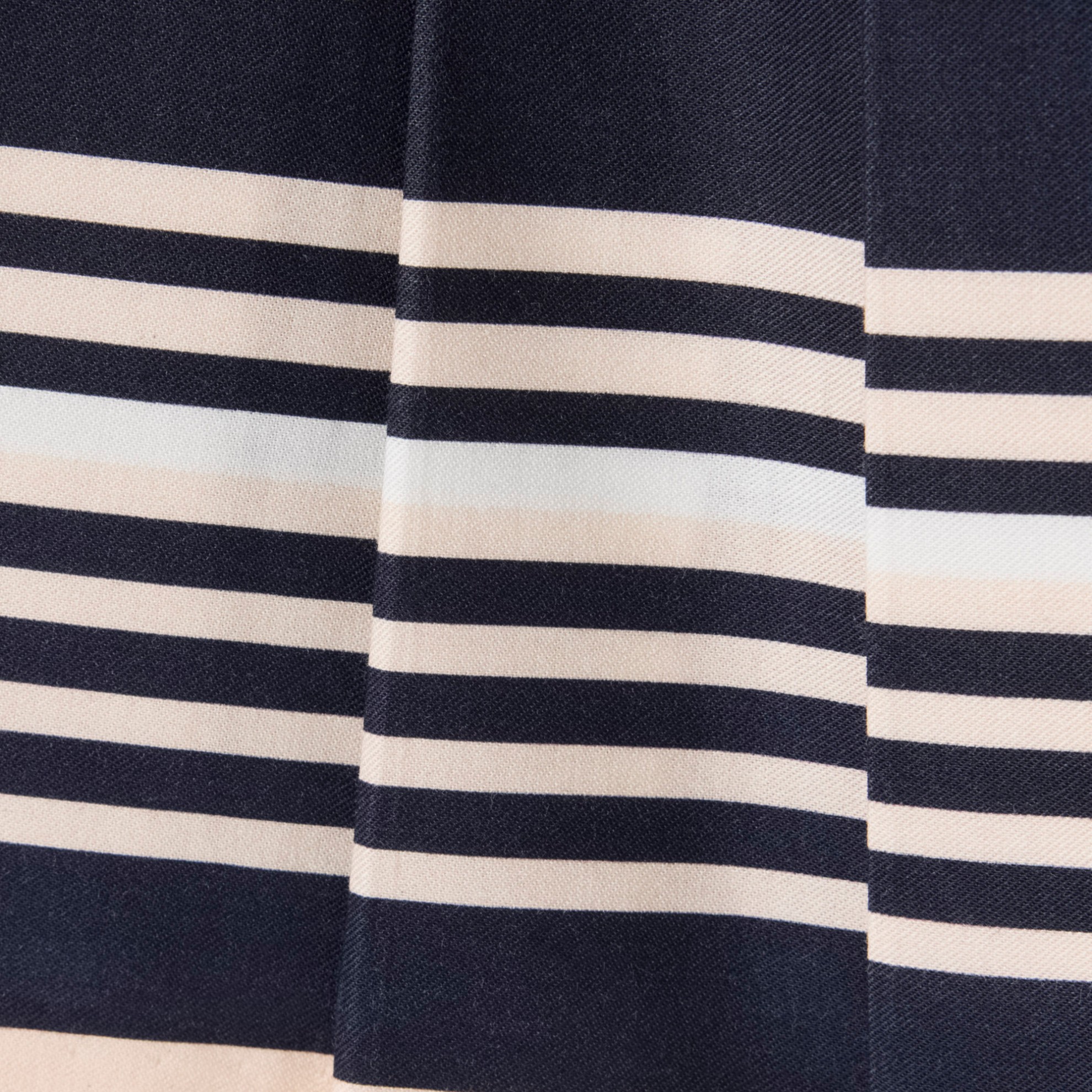 Εικόνα της Γυναικεία Κοντή Pleated Wrap Φούστα 