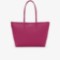 Γυναικεία Large L.12.12 Concept Tote Τσάντα-3NF1888PK|LGT78