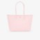 Εικόνα της Γυναικεία Large L.12.12 Concept Tote Τσάντα
