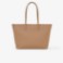 Εικόνα της Γυναικεία Large L.12.12 Concept Tote Τσάντα