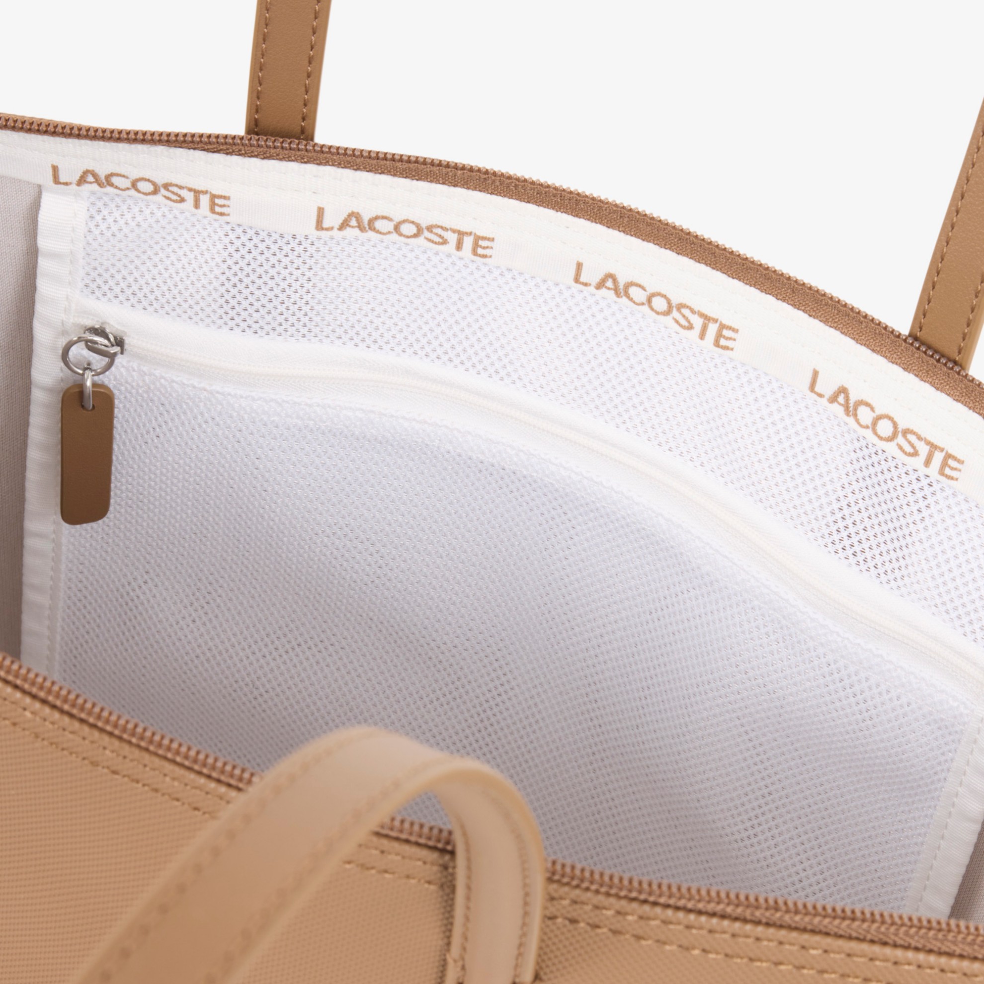 Εικόνα της Γυναικεία Large L.12.12 Concept Tote Τσάντα