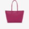 Εικόνα της Γυναικεία Large L.12.12 Concept Tote Τσάντα