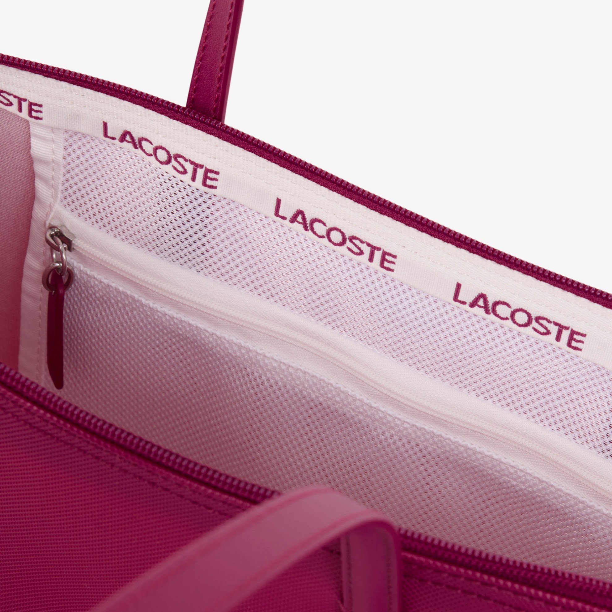 Εικόνα της Γυναικεία Large L.12.12 Concept Tote Τσάντα