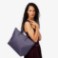 Εικόνα της Γυναικεία Large L.12.12 Concept Tote Τσάντα