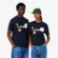 Εικόνα της Unisex Printed Cotton Jersey T-shirt
