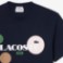 Εικόνα της Unisex Printed Cotton Jersey T-shirt