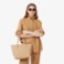 Εικόνα της Γυναικεία Small L.12.12 Concept Tote Τσάντα