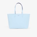 Γυναικεία Anna Zipped Tote Τσάντα