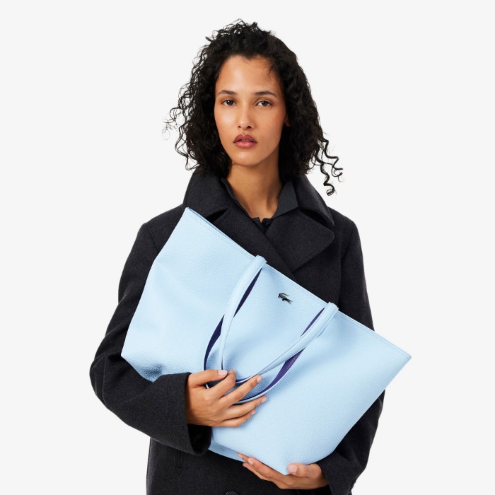 Εικόνα της Γυναικεία Anna Zipped Tote Τσάντα