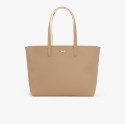 Γυναικεία Anna Zipped Tote Τσάντα