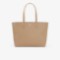 Γυναικεία Anna Zipped Tote Τσάντα-3NF4823AA|LGT88