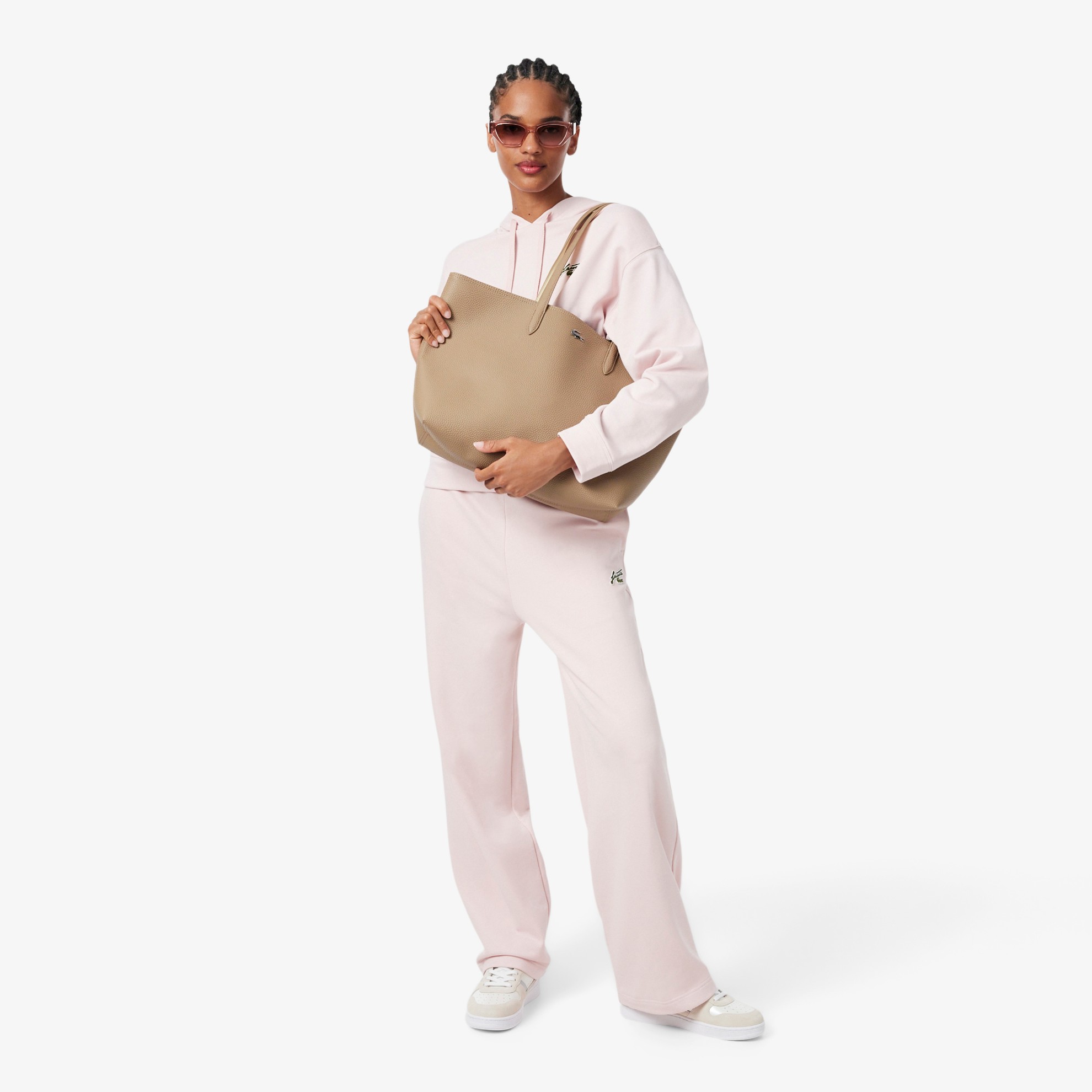 Εικόνα της Γυναικεία Anna Zipped Tote Τσάντα