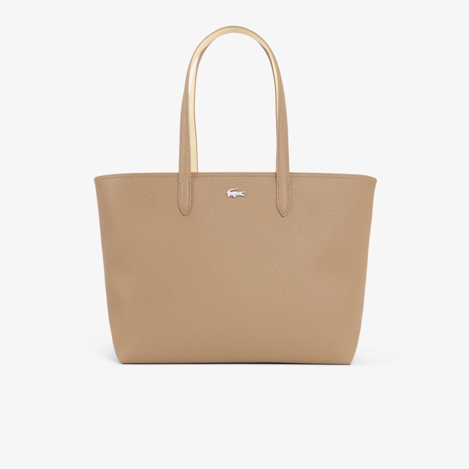 Εικόνα της Γυναικεία Anna Zipped Tote Τσάντα