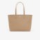 Εικόνα της Γυναικεία Anna Zipped Tote Τσάντα