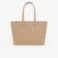 Εικόνα της Γυναικεία Anna Zipped Tote Τσάντα