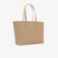 Εικόνα της Γυναικεία Anna Zipped Tote Τσάντα