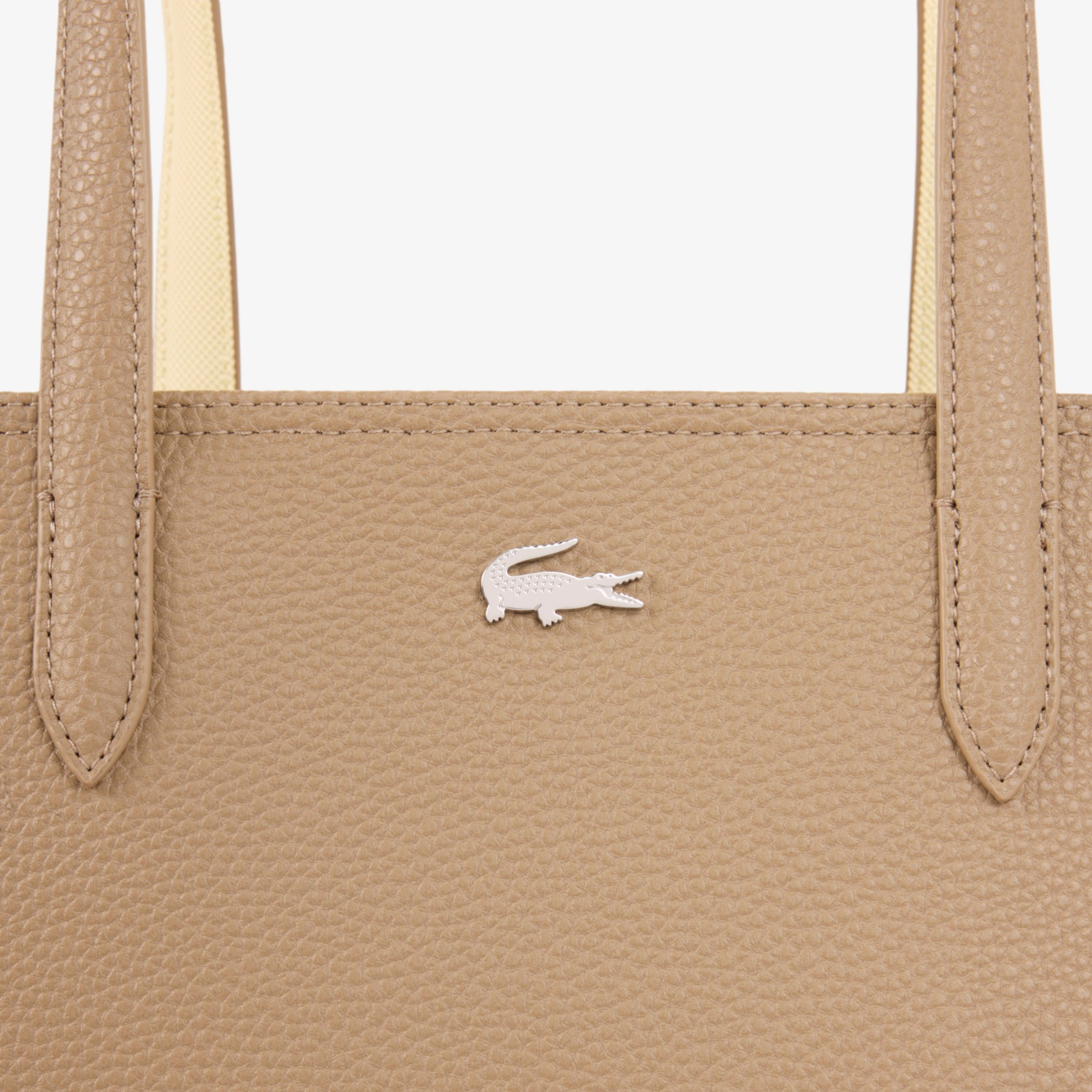 Εικόνα της Γυναικεία Anna Zipped Tote Τσάντα