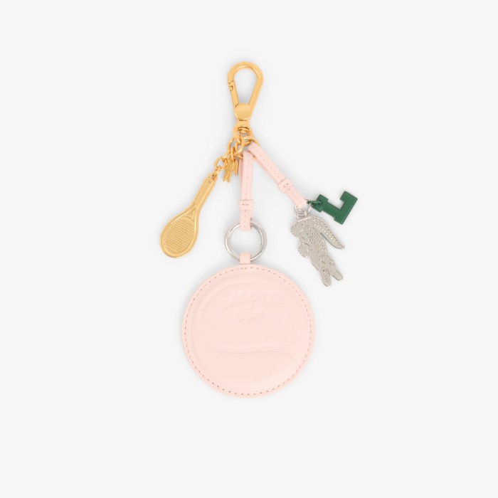 Εικόνα της Tennis Racket Mirror L Charm & Key Ring