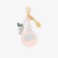 Εικόνα της Tennis Racket Mirror L Charm & Key Ring