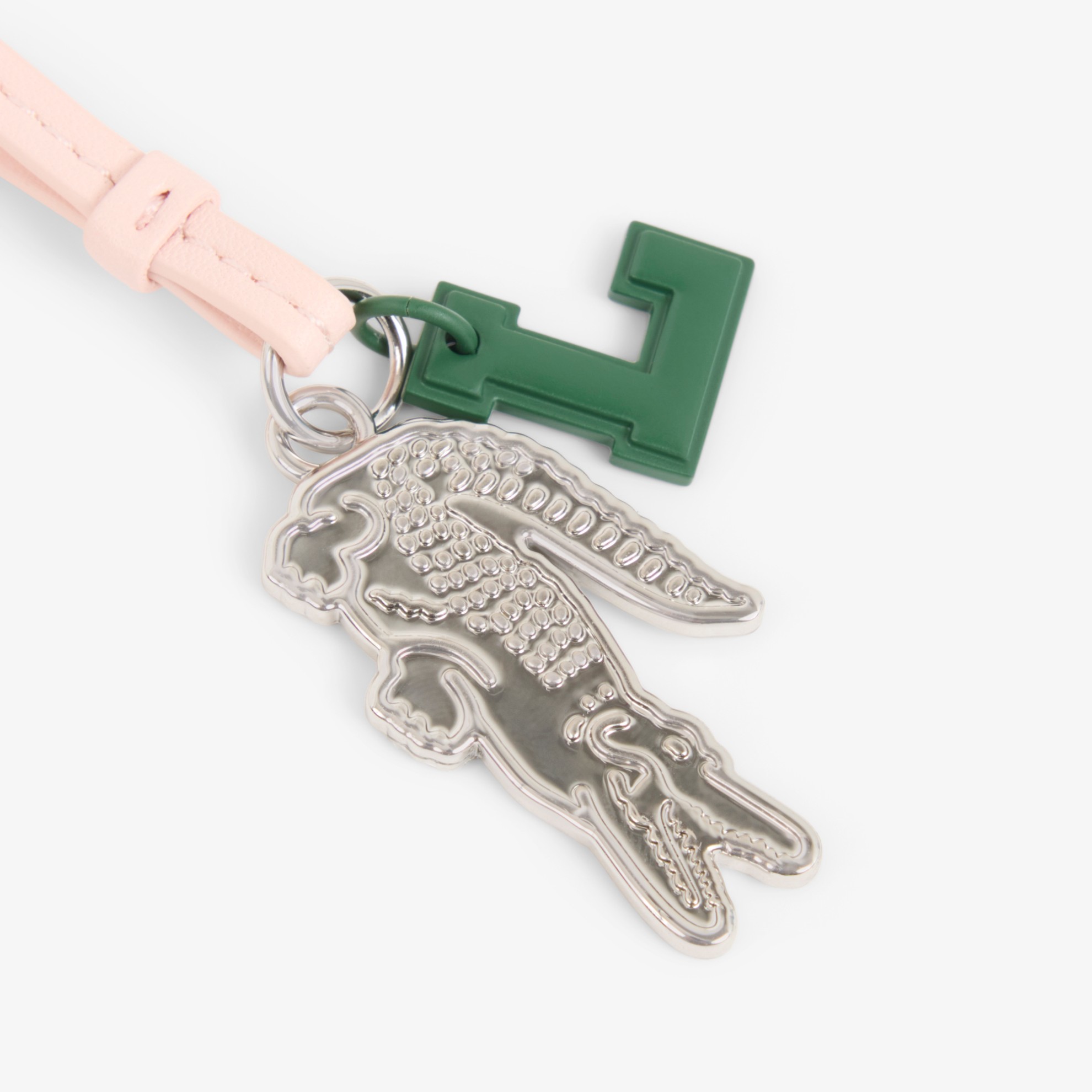Εικόνα της Tennis Racket Mirror L Charm & Key Ring